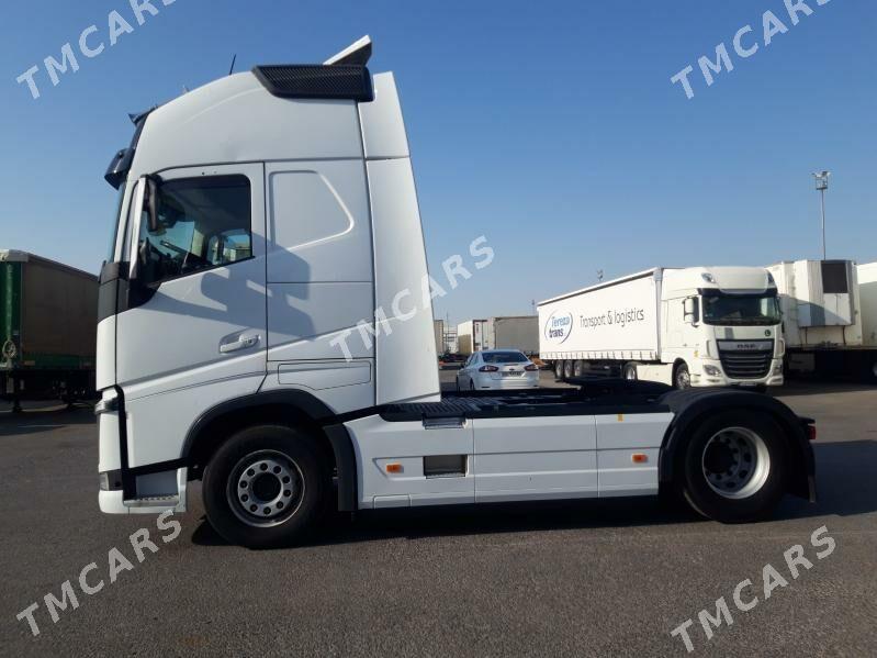 Volvo FH 500 2020 - 1 342 600 TMT - Ашхабад - img 5