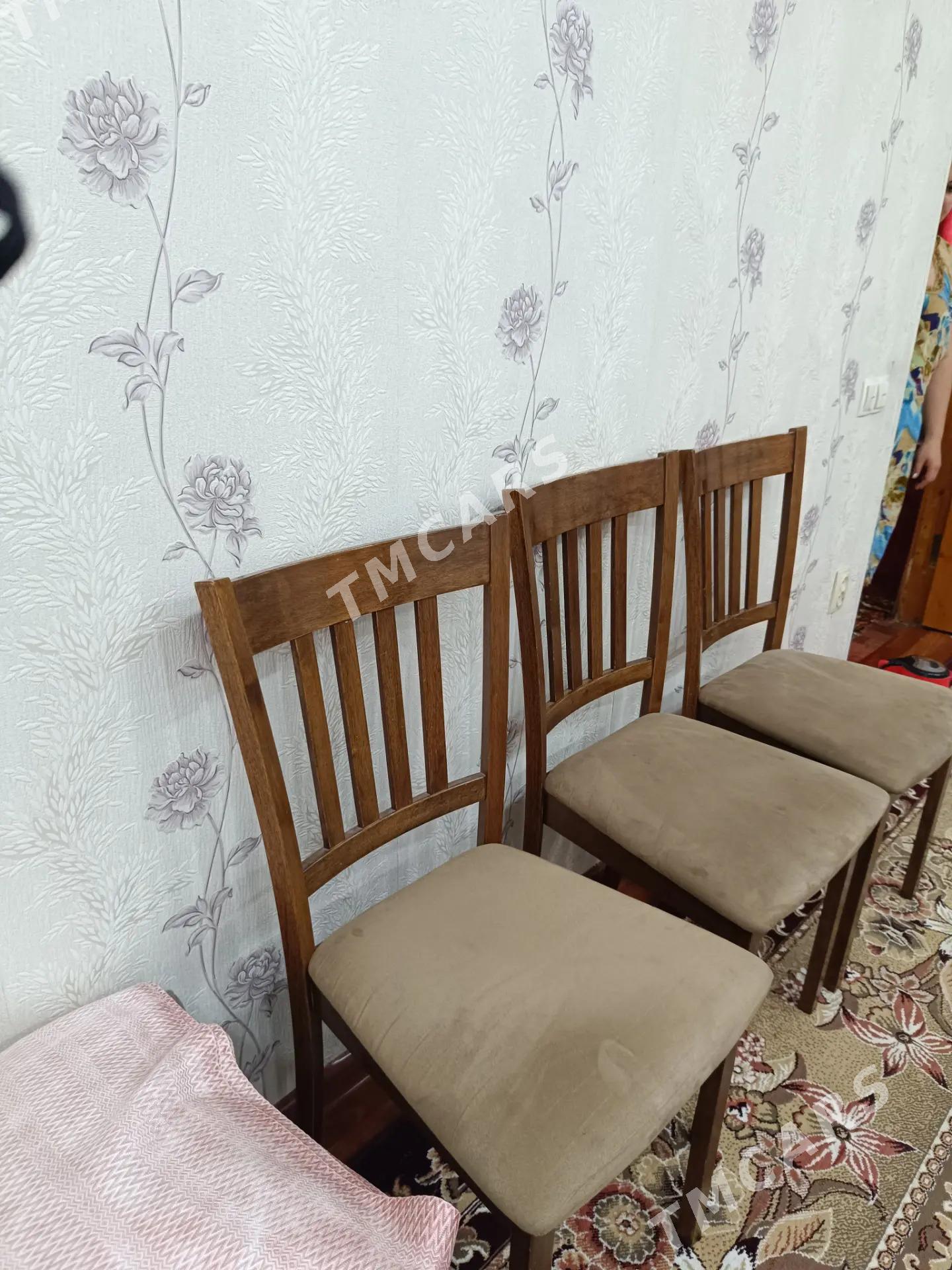 стул - Aşgabat - img 2