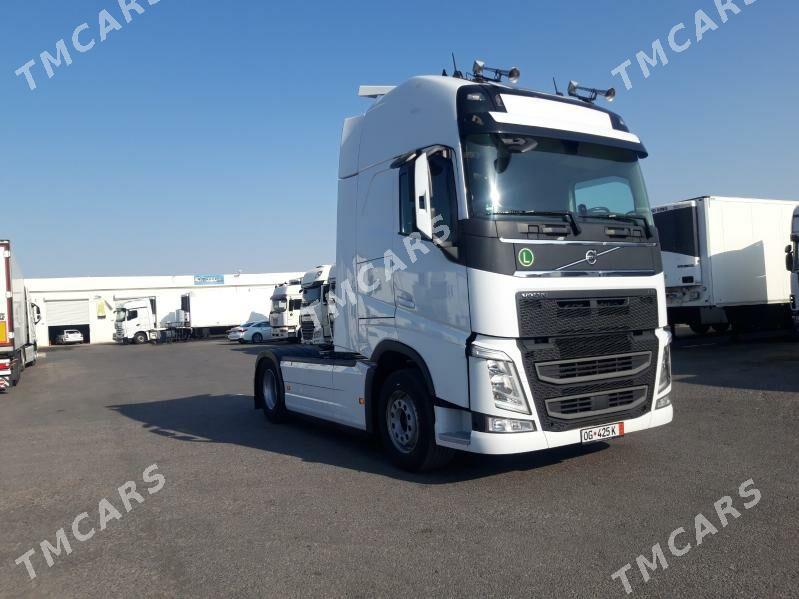 Volvo FH 500 2020 - 1 342 600 TMT - Ашхабад - img 2