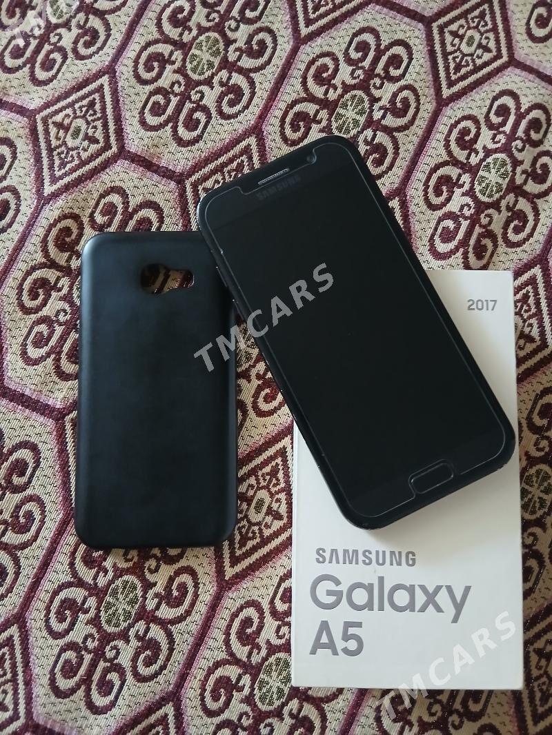 Telefon a5 - Балканабат - img 2