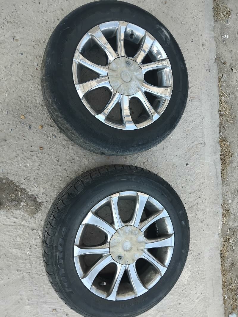 teker 1 600 TMT - Türkmenabat - img 3