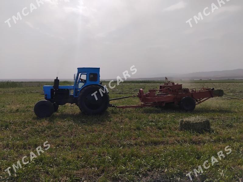 MTZ T-28 1990 - 80 000 TMT - Анев - img 3