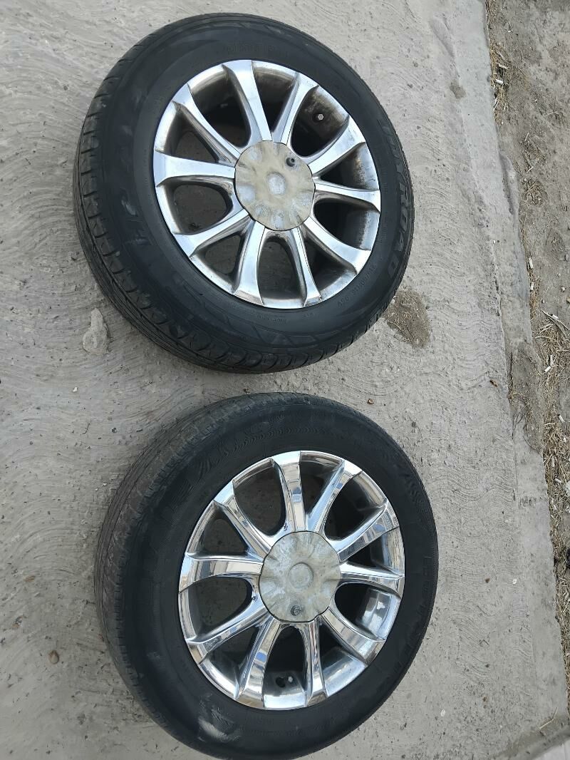 teker 1 600 TMT - Türkmenabat - img 4