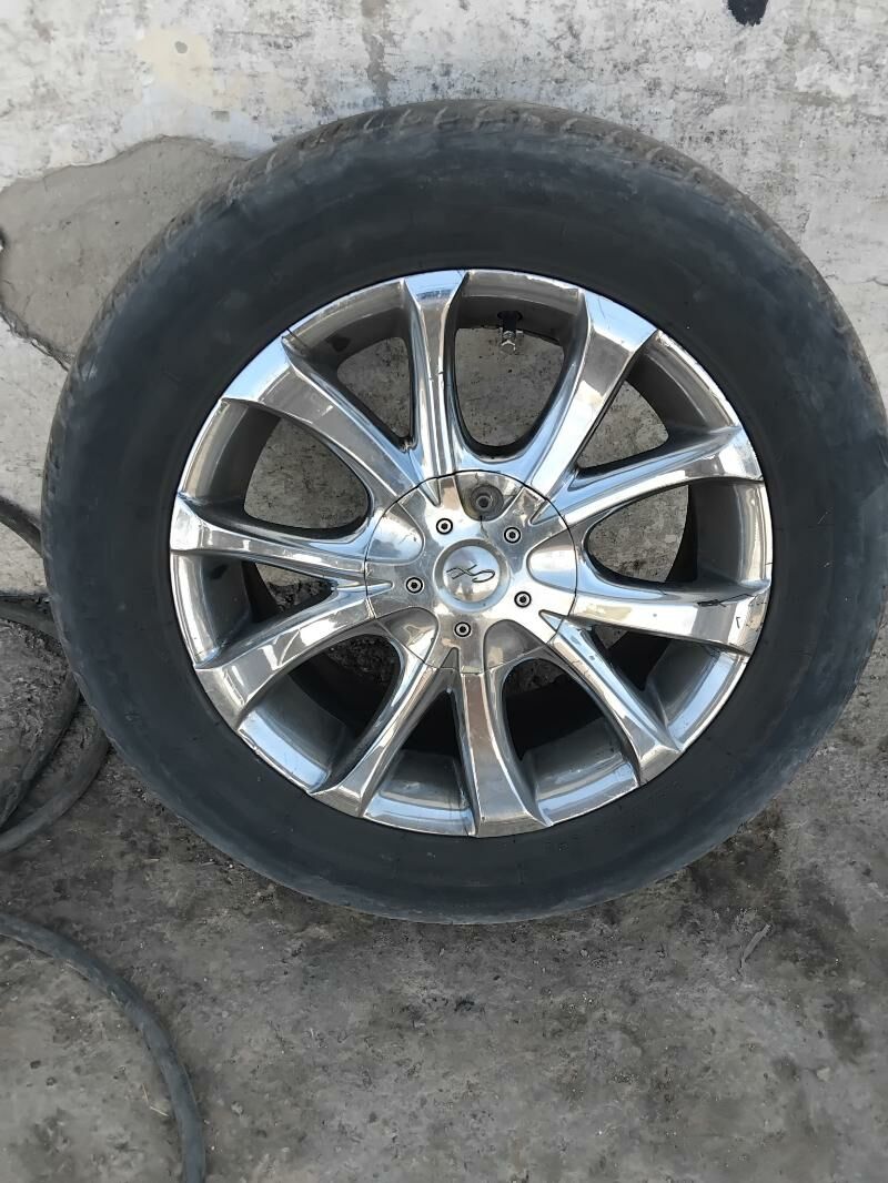 teker 1 600 TMT - Türkmenabat - img 2