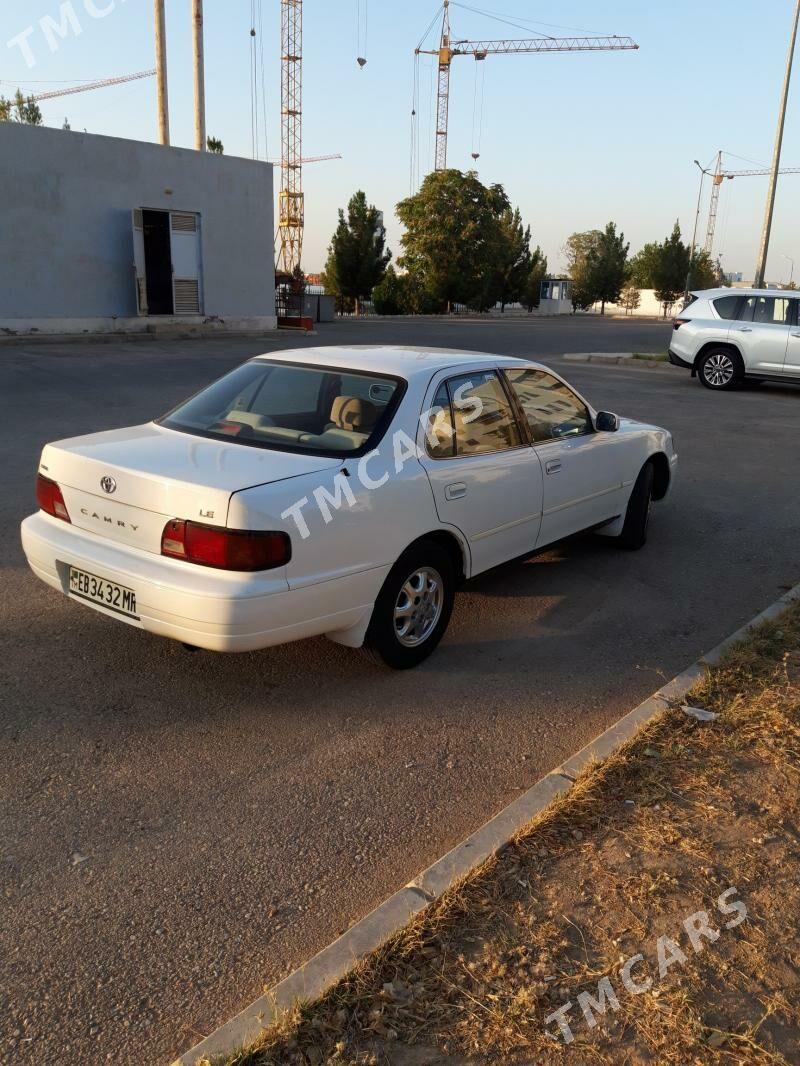 Toyota Camry 1996 - 100 000 TMT - Мары - img 6