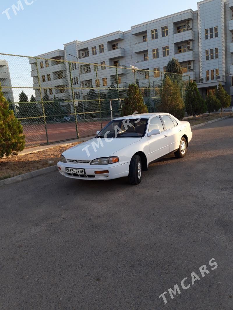 Toyota Camry 1996 - 100 000 TMT - Мары - img 5