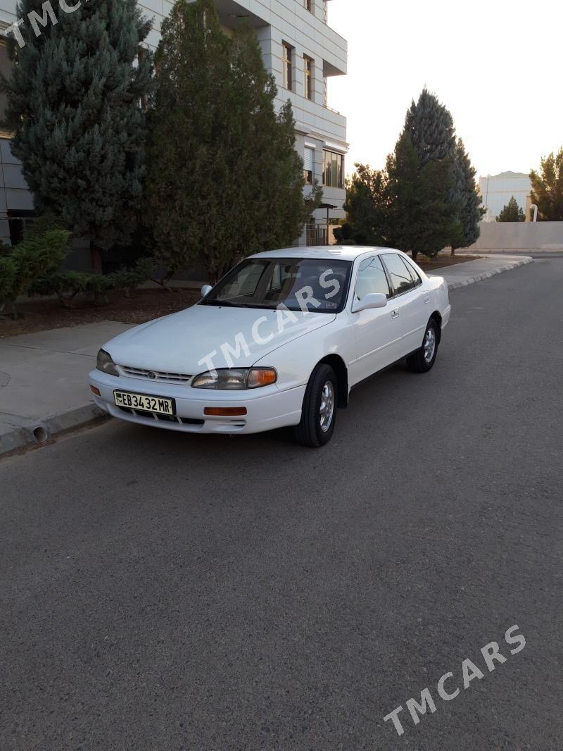 Toyota Camry 1996 - 100 000 TMT - Мары - img 4