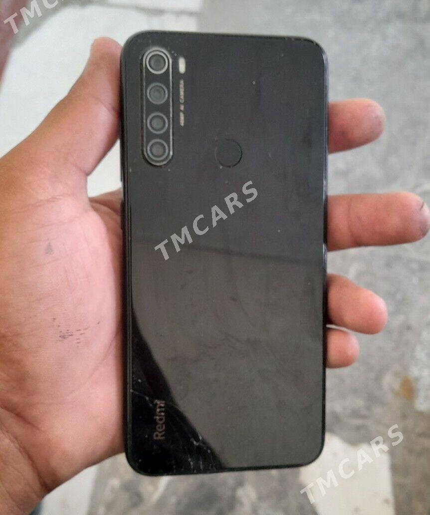 redmi not 8 - 11 мкр - img 2