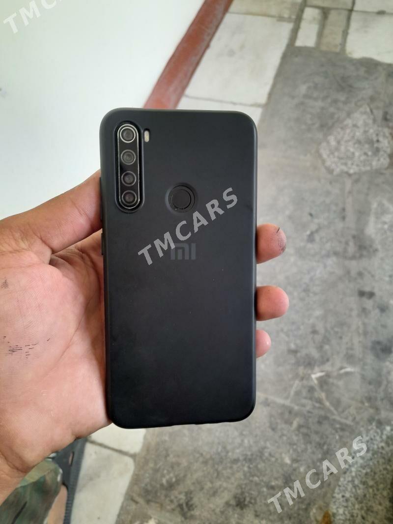 redmi not 8 - 11 мкр - img 4