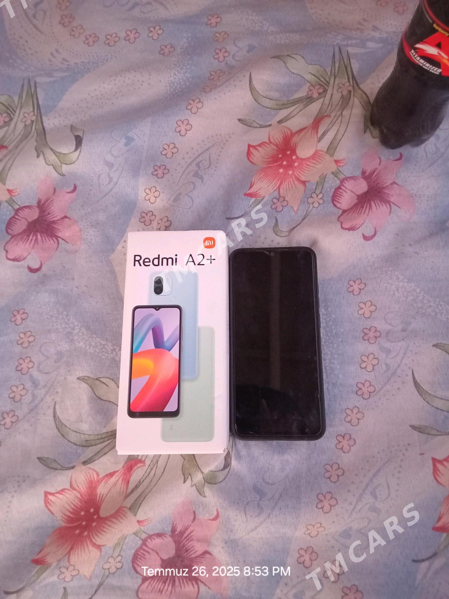 Redmi A2+ - Гумдаг - img 2