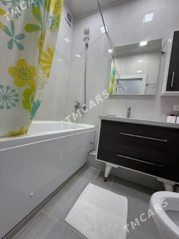 10 mikr Full4 komnat - Aşgabat - img 10