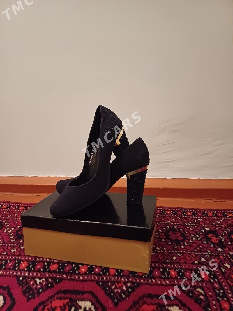 kowus - Balkanabat - img 2