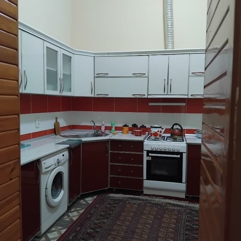 3 ёл тарап 12соток 5комнат - Дашогуз - img 5