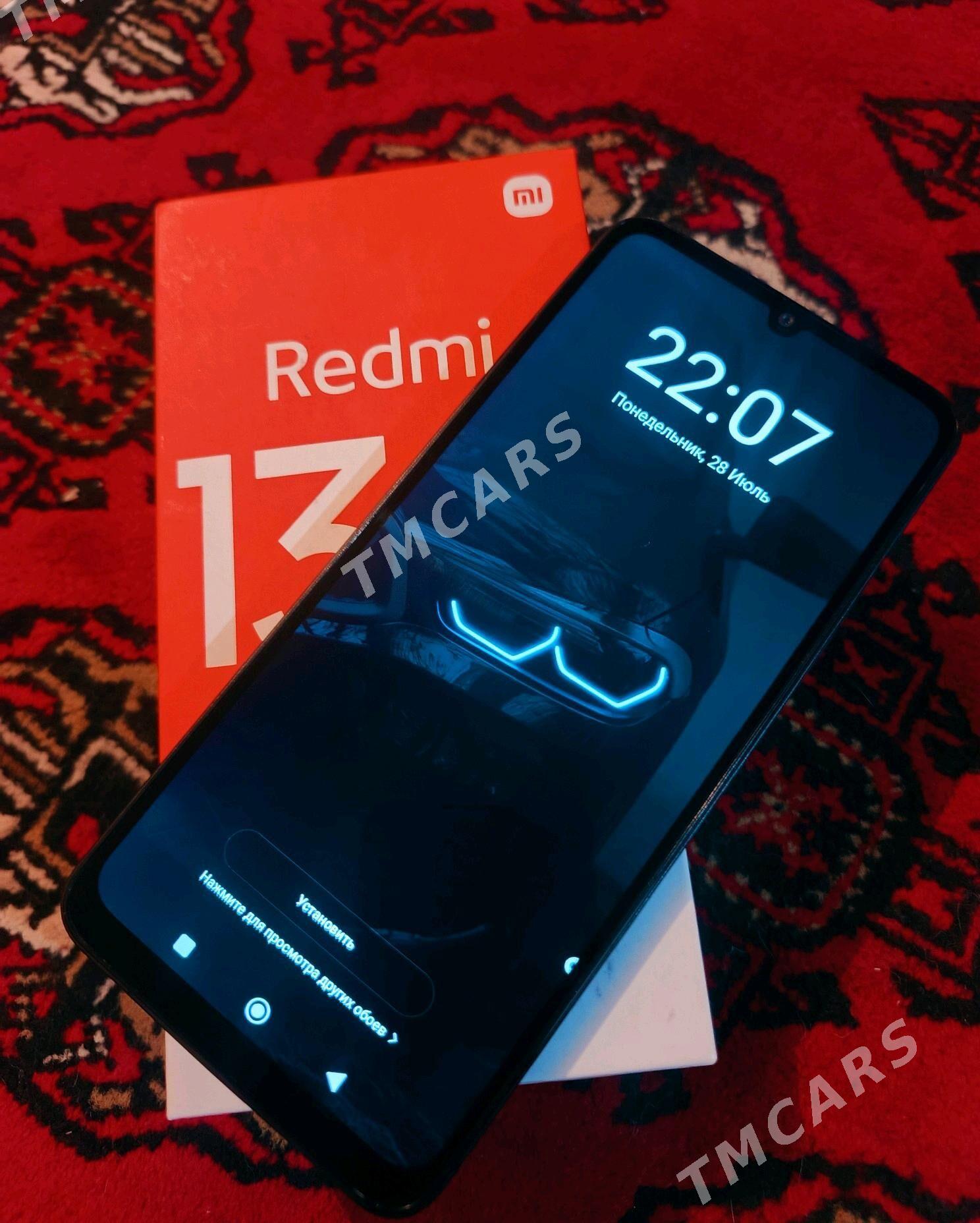 REDMI 13C 8.256 - Hitrowka - img 3