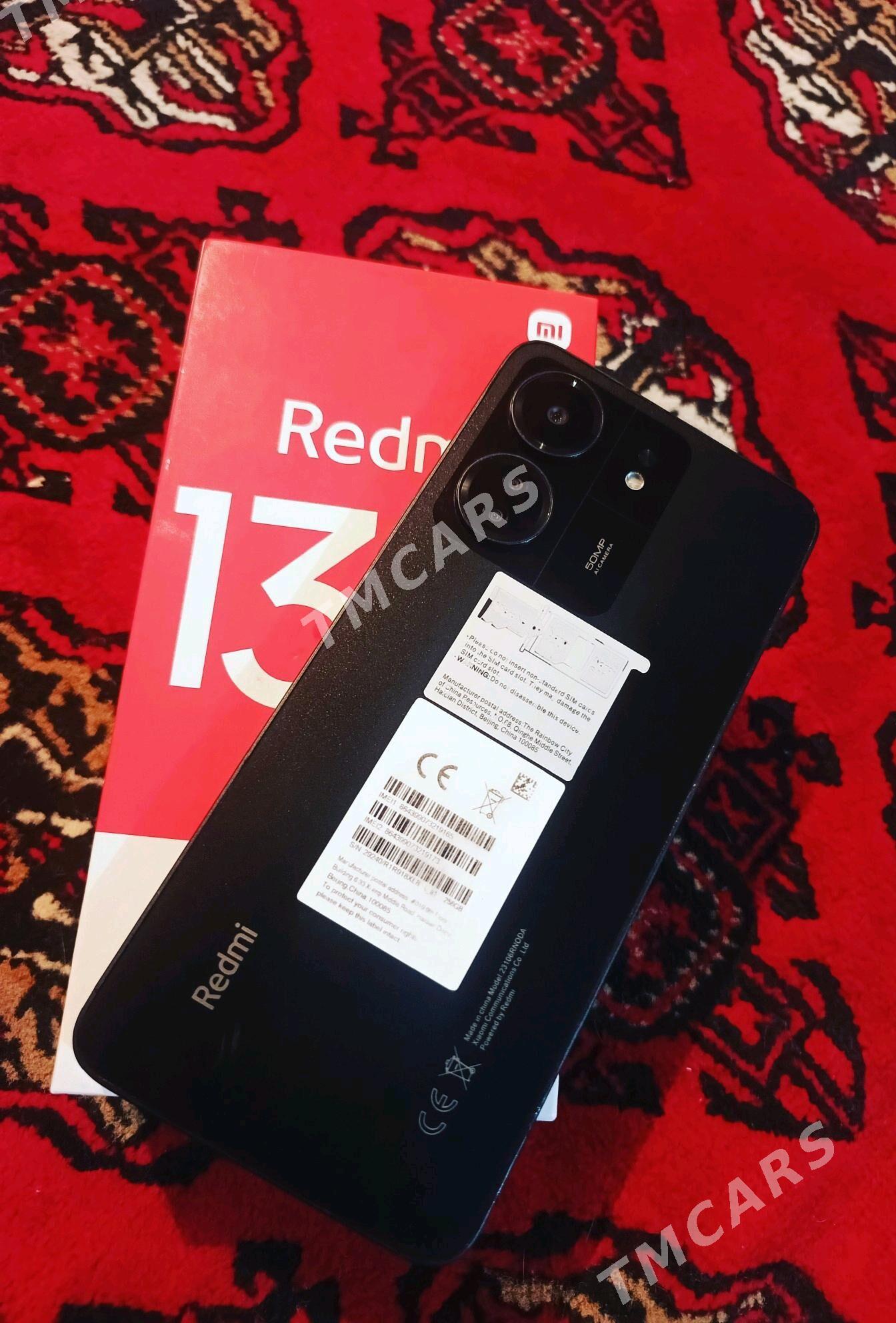 REDMI 13C 8.256 - Hitrowka - img 2