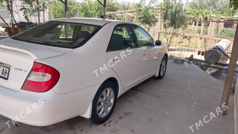 Toyota Camry 2003 - 145 000 TMT - Кака - img 3