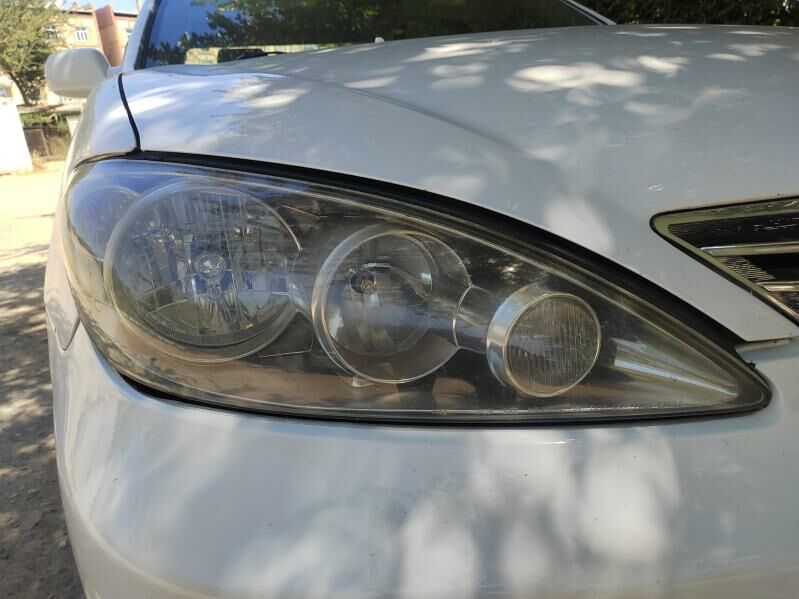 Fara Duty camry 1 000 TMT - Mary - img 3