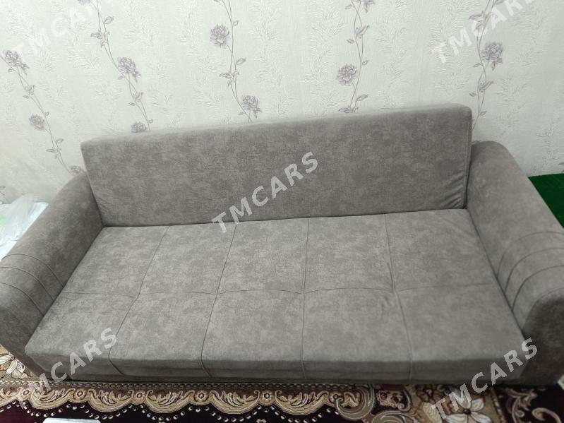 диван как новый - Aşgabat - img 4