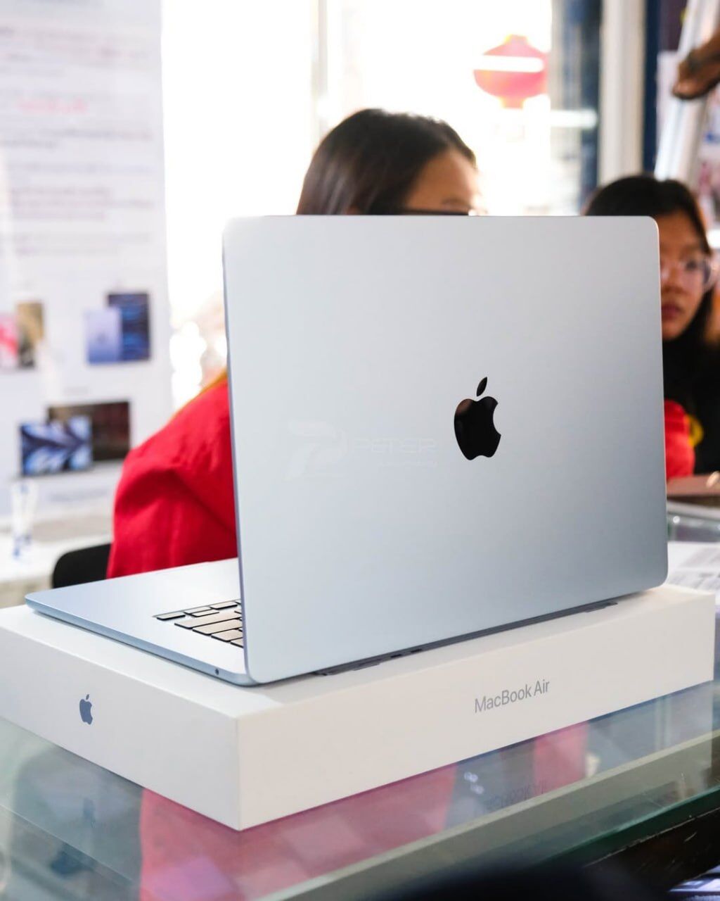 MacBook Air15/M4/16GB/256GB - Ашхабад - img 5