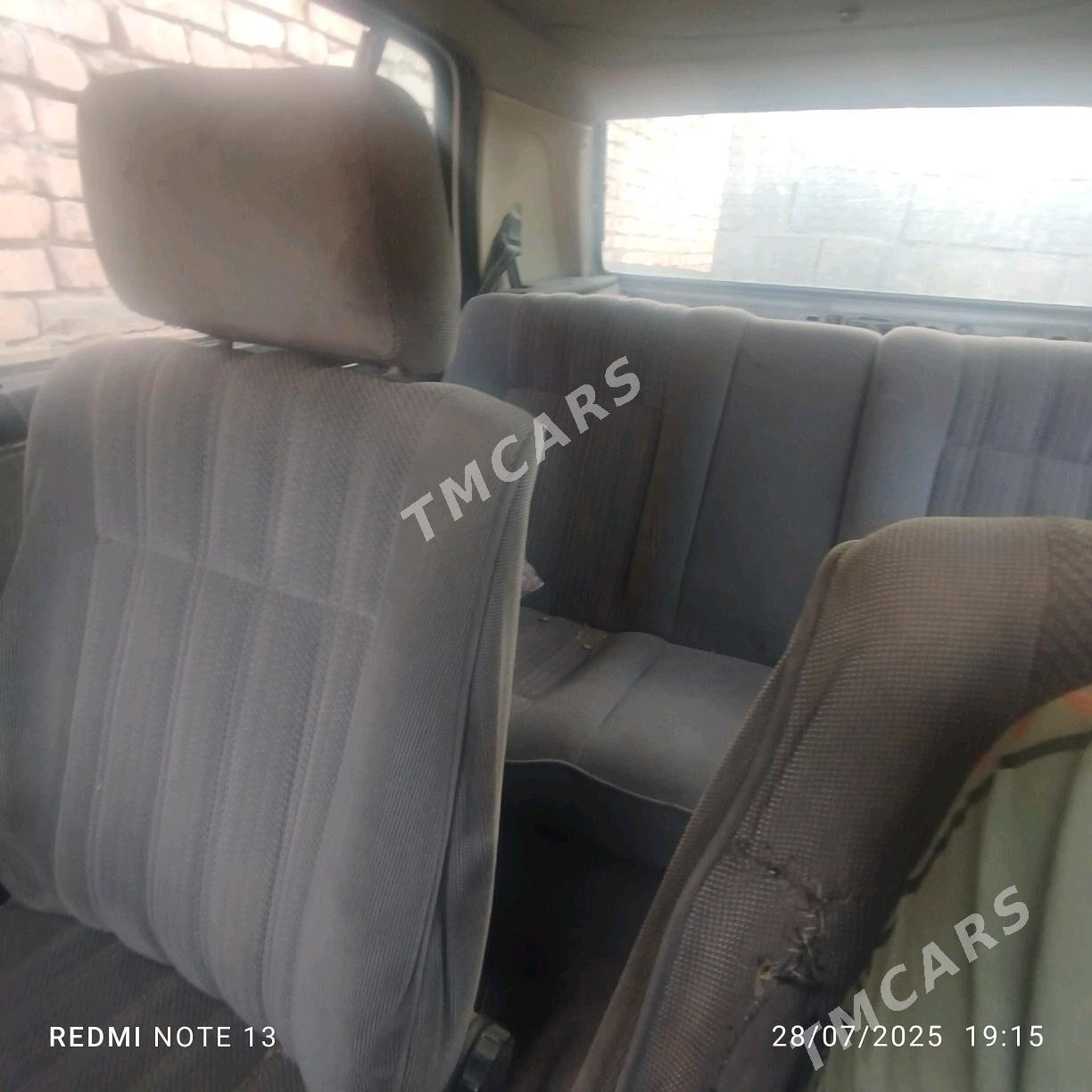 Volkswagen rio 1994 - 12 000 TMT - Бахарден - img 3
