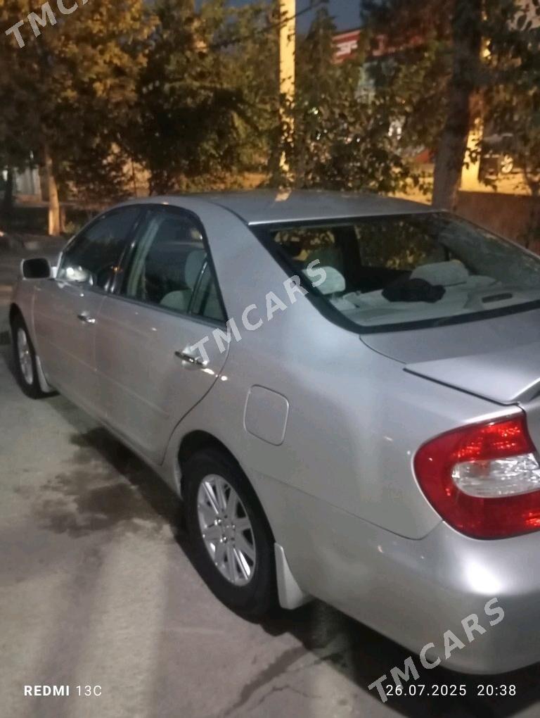 Toyota Camry 2003 - 165 000 TMT - Мары - img 2