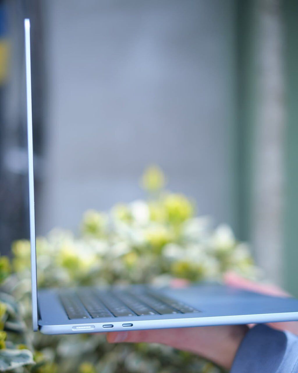 MacBook Air15/M4/16GB/256GB - Ашхабад - img 7