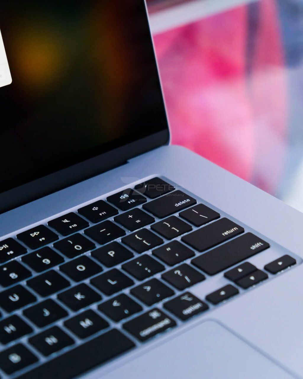 MacBook Air15/M4/16GB/256GB - Ашхабад - img 3