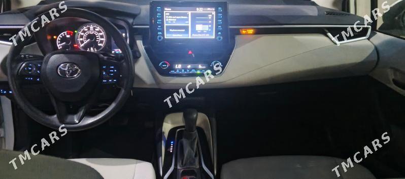 Toyota Corolla 2021 - 240 000 TMT - Балканабат - img 9