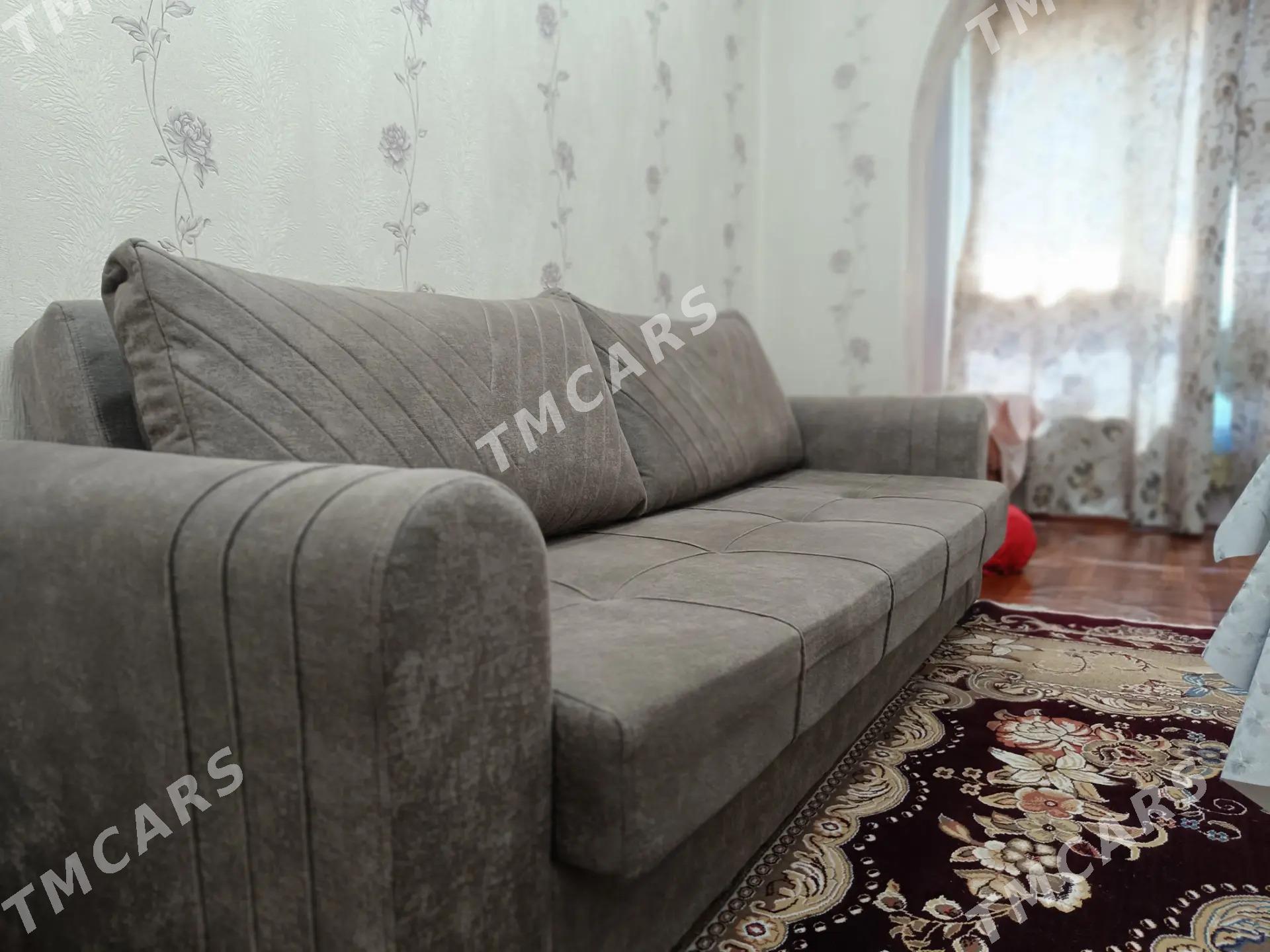 Диван в отличном состоянии - Ашхабад - img 5