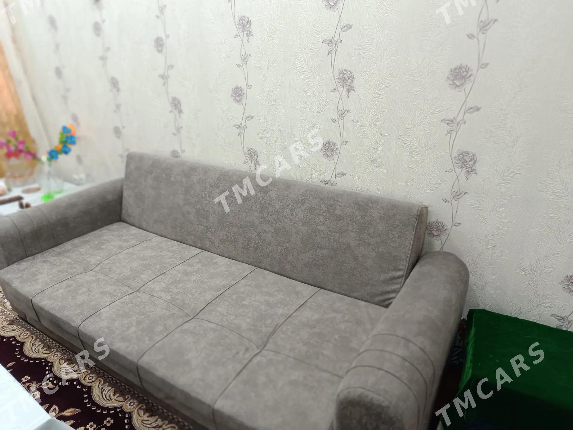 Диван в отличном состоянии - Ашхабад - img 9