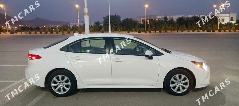 Toyota Corolla 2021 - 240 000 TMT - Балканабат - img 8