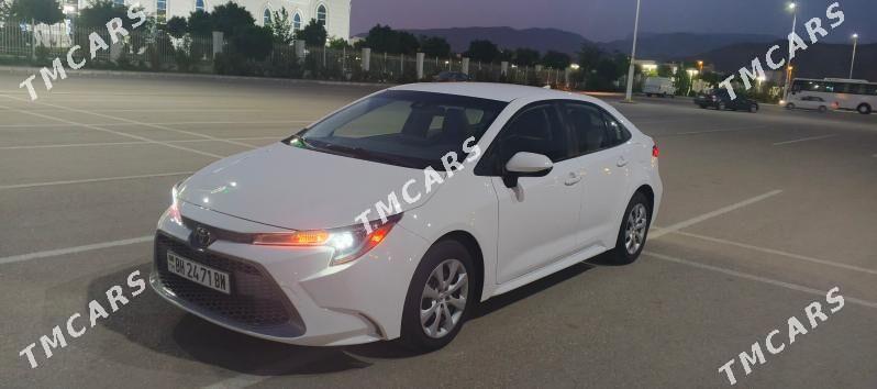 Toyota Corolla 2021 - 240 000 TMT - Балканабат - img 7