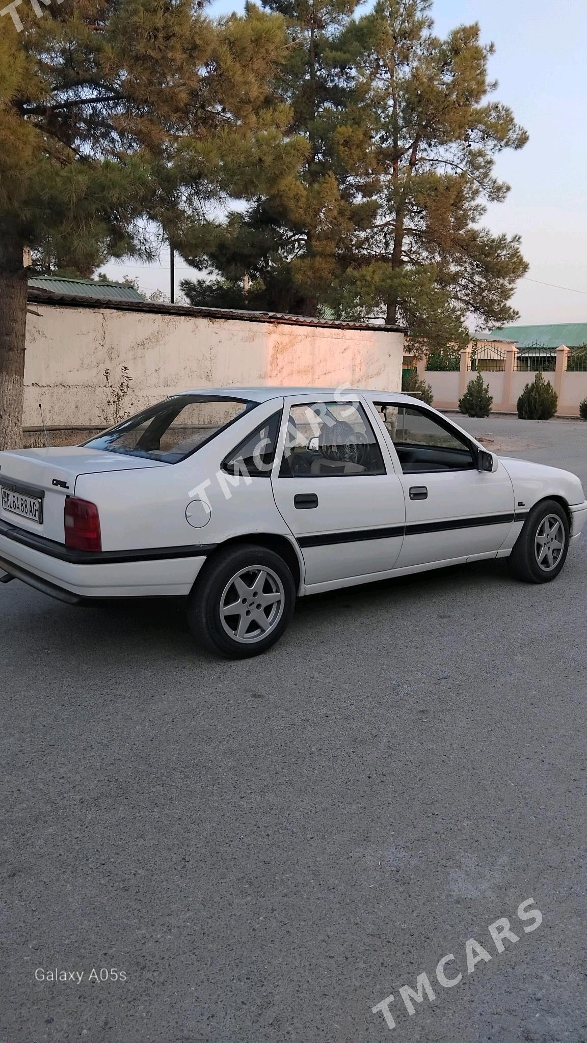 Opel Vectra 1991 - 32 000 TMT - 30 мкр - img 5