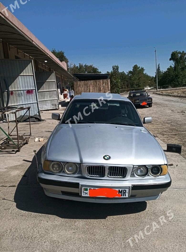 BMW 530 1993 - 42 000 TMT - Baýramaly - img 1