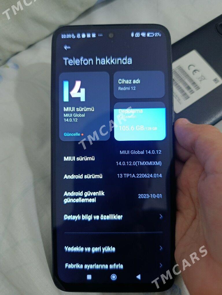 Redmi 12 - Kaka - img 5