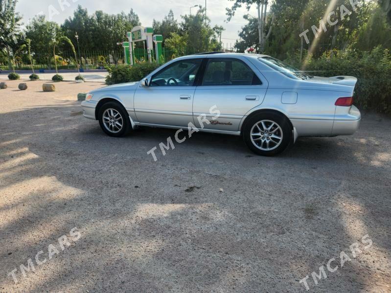 Toyota Camry 2000 - 155 000 TMT - Köneürgenç - img 8