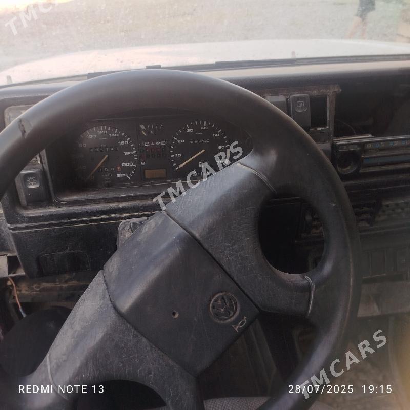 Volkswagen rio 1994 - 12 000 TMT - Бахарден - img 4