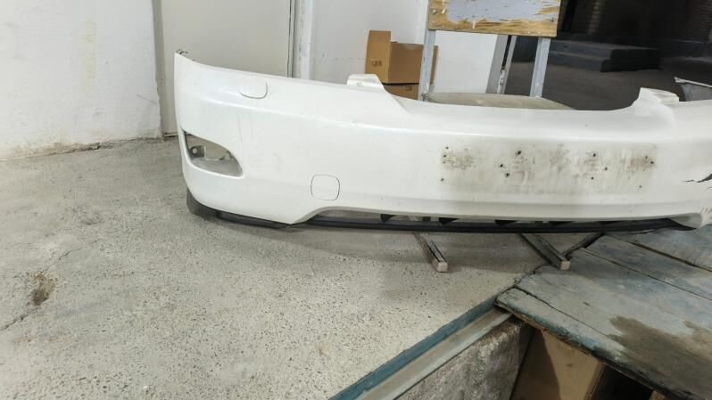 Lexus RX Bamper 1 300 TMT - Гёкдепе - img 2