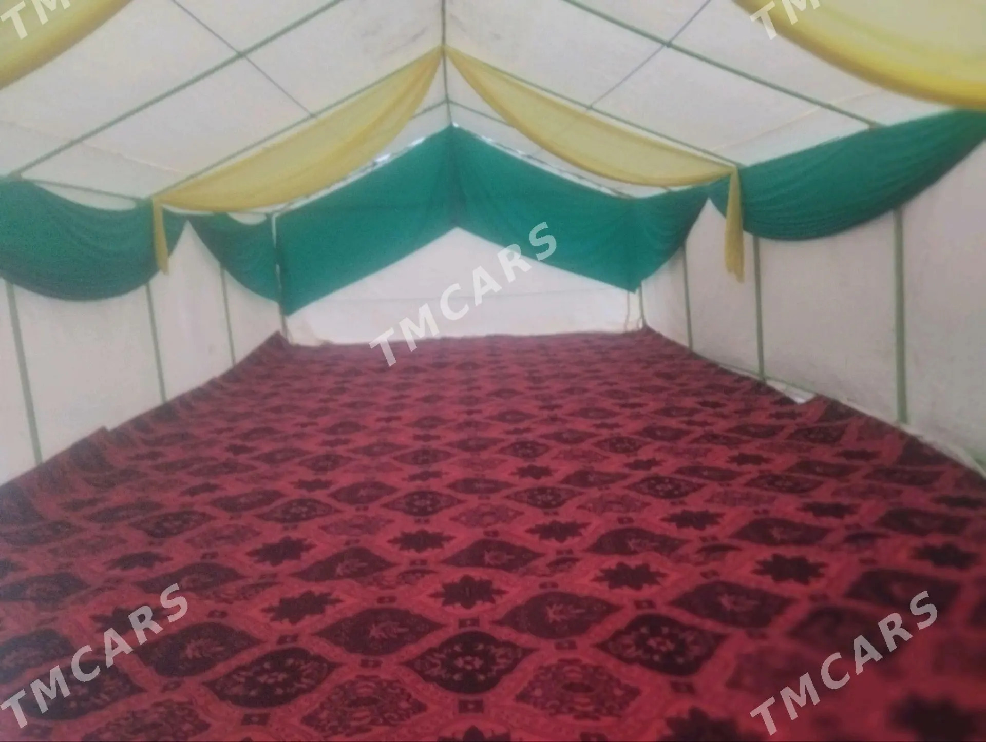 palatka - Şabat etr. - img 2