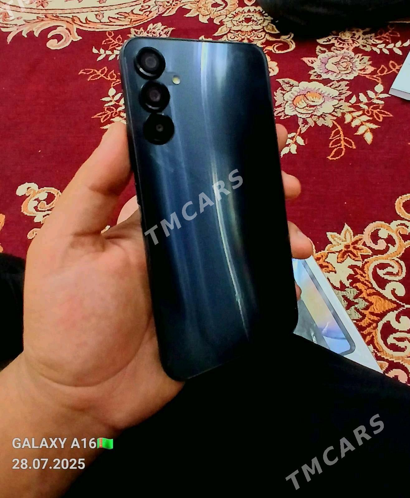 Galaxy A34 - Бахарден - img 2