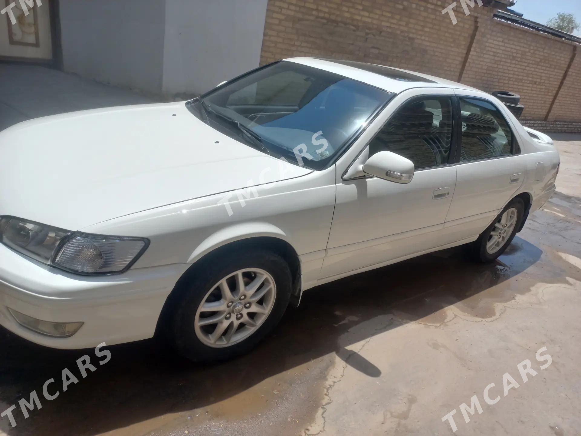 Toyota Camry 2001 - 140 000 TMT - Керки - img 3