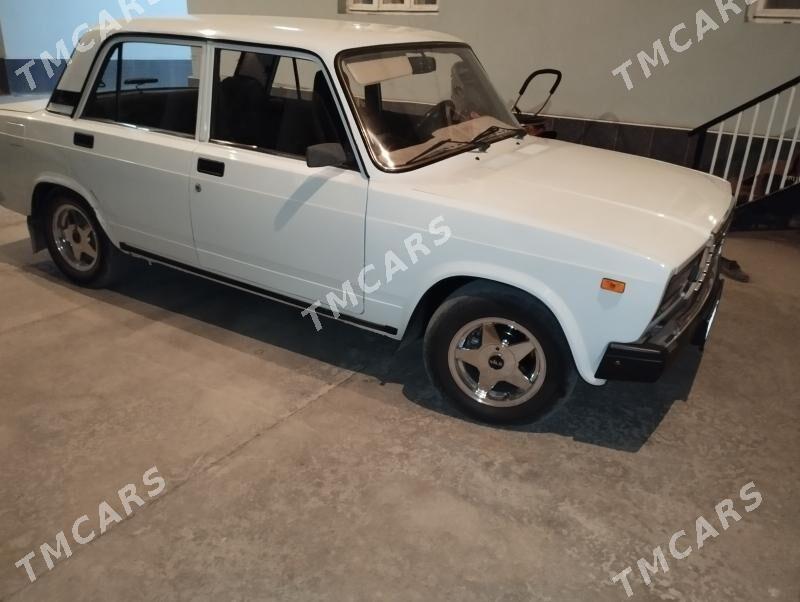 Lada 2107 2010 - 55 000 TMT - Туркменабат - img 2