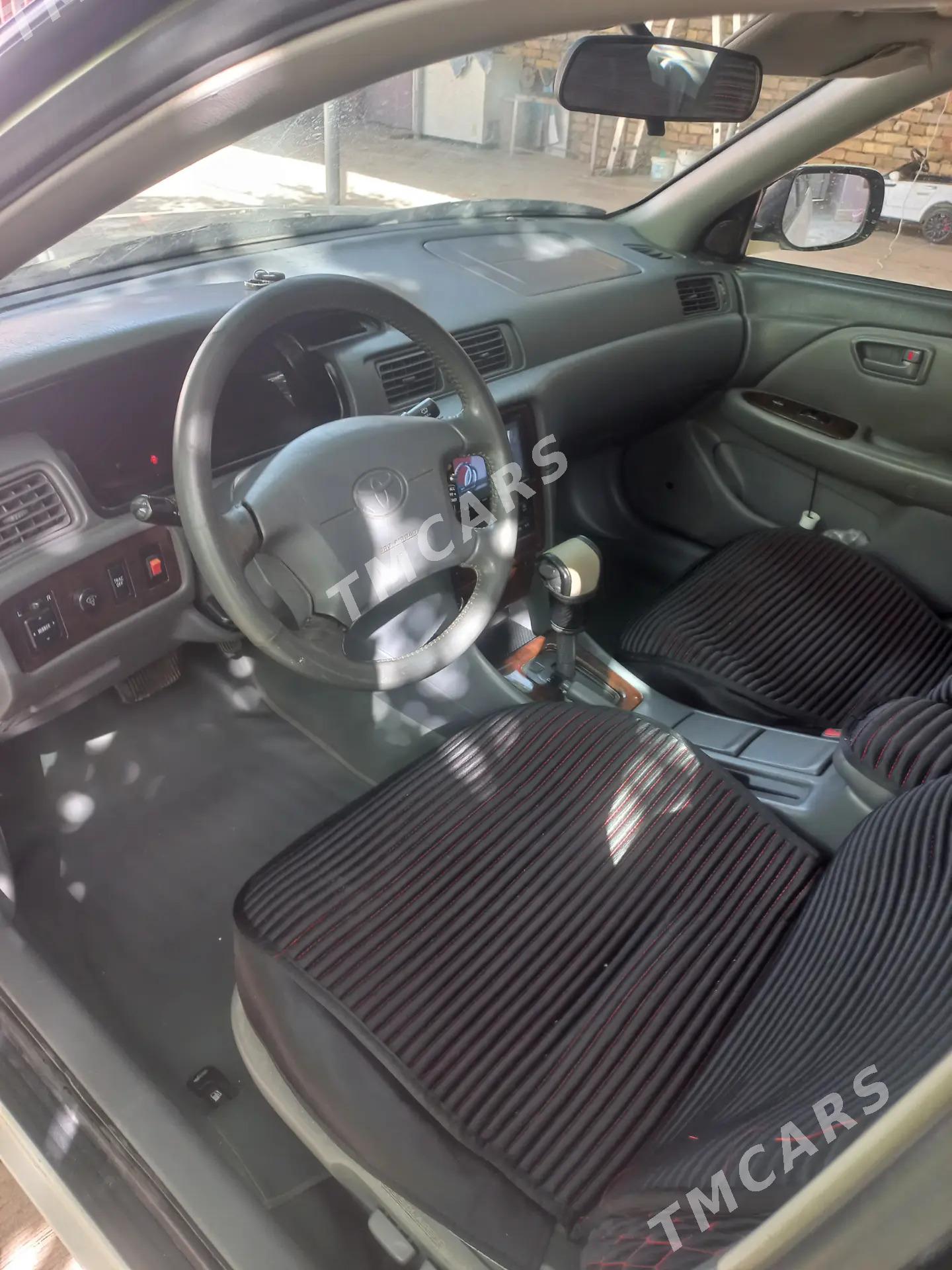 Toyota Camry 2001 - 140 000 TMT - Керки - img 5