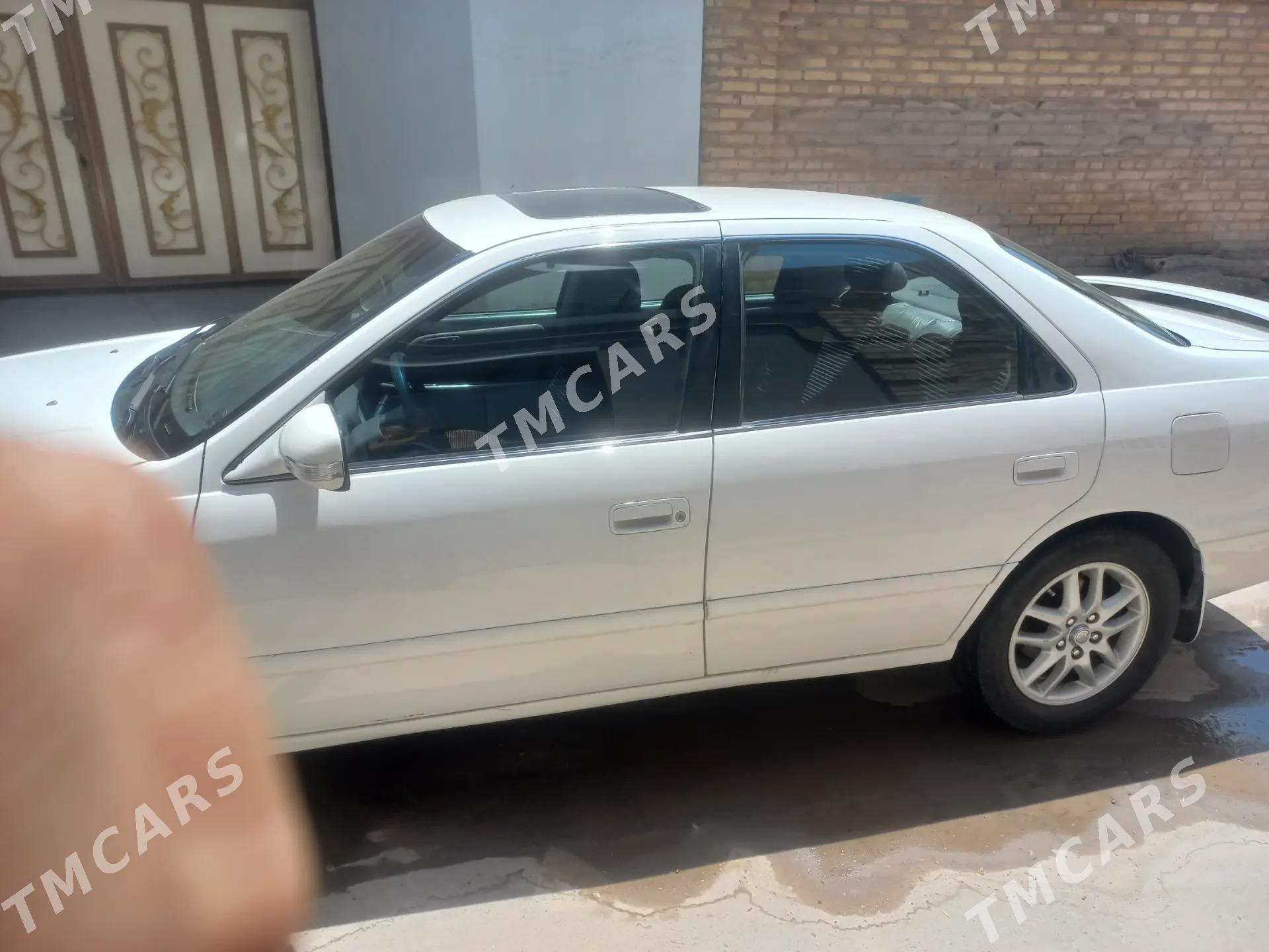 Toyota Camry 2001 - 140 000 TMT - Керки - img 7
