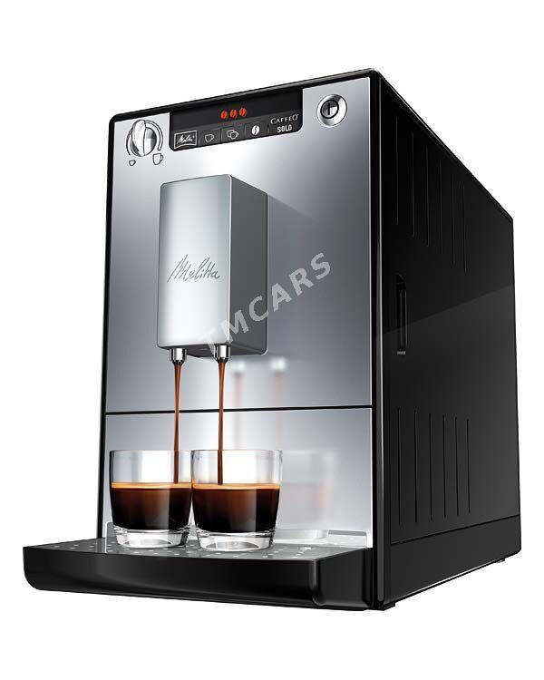 MELITTA КОФЕМАШИНЫ! НОВЫЕ! - Мир 7 - img 4