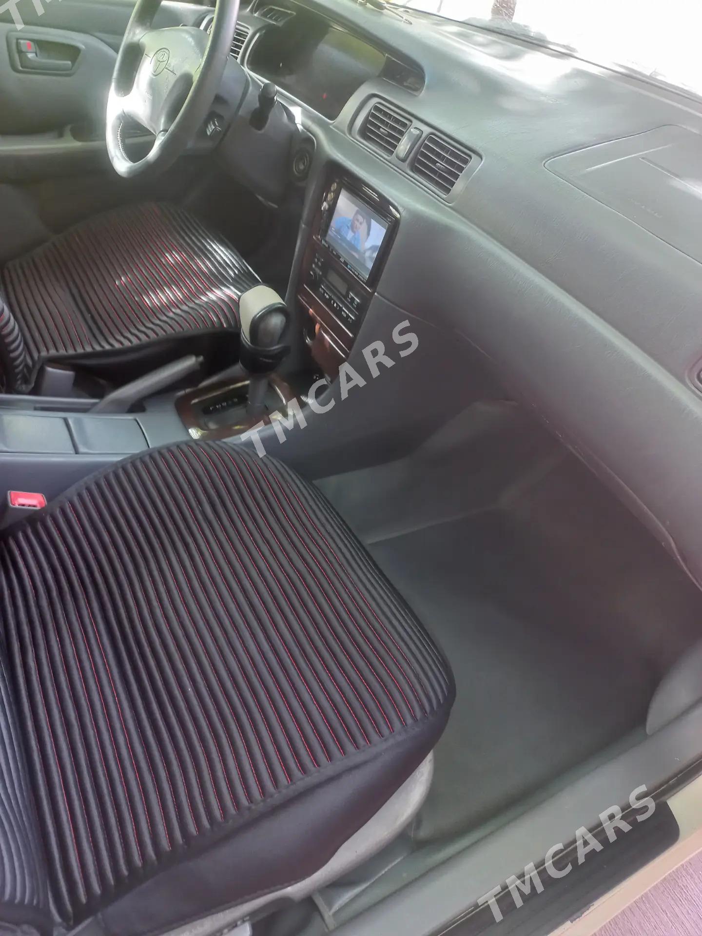 Toyota Camry 2001 - 140 000 TMT - Керки - img 6