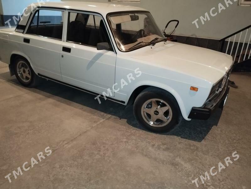 Lada 2107 2010 - 55 000 TMT - Туркменабат - img 4