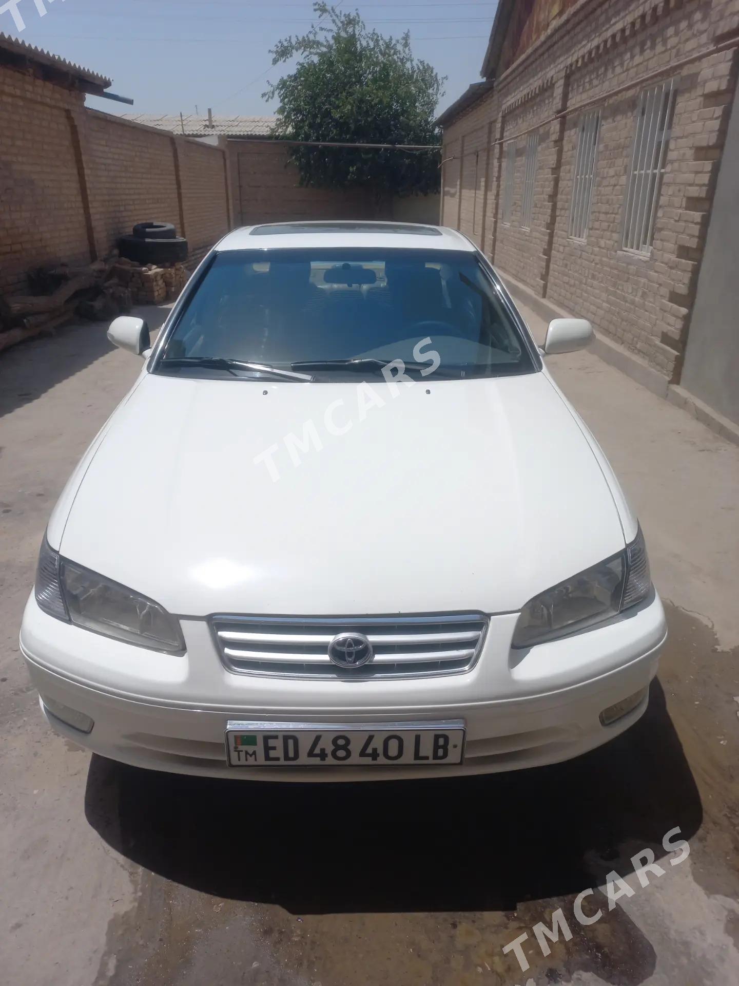 Toyota Camry 2001 - 140 000 TMT - Керки - img 4