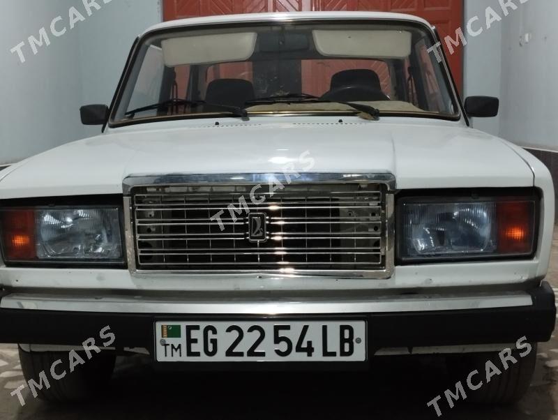 Lada 2107 2010 - 55 000 TMT - Туркменабат - img 3