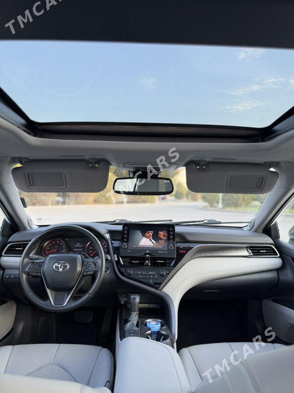 Toyota Camry 2021 - 380 000 TMT - Daşoguz - img 3